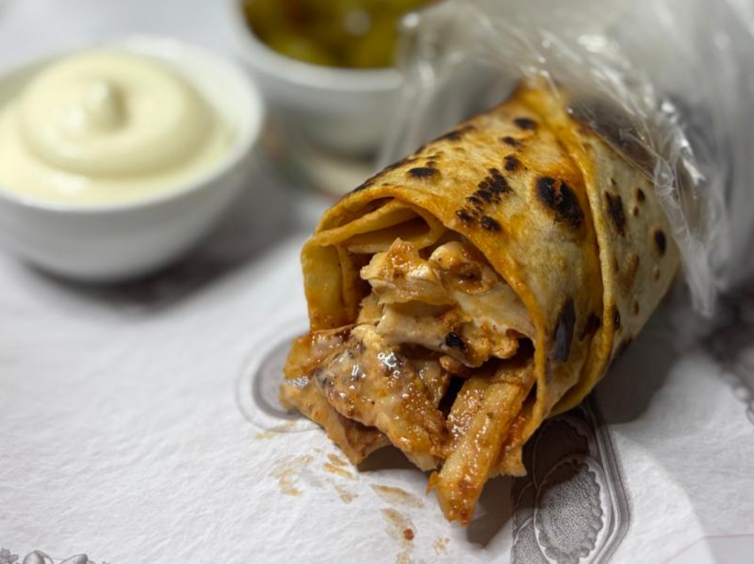 Antakya Soslu